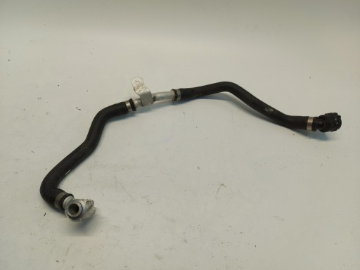 BMW G30 530E cijev prijenos vode 16269713