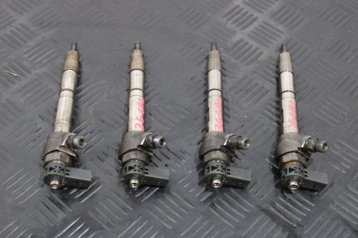 nozzles injectors 04L130277AC VW PASSAT B8 3G0 2,0 TDI CRL