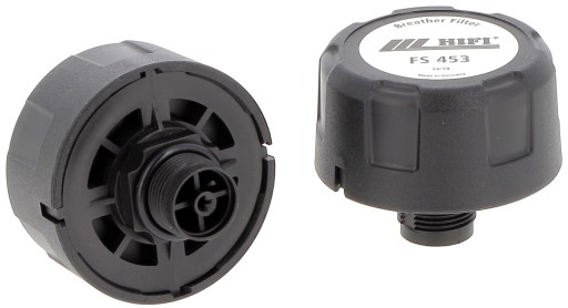 Fs453 / L1.0807-63 фільтр вентиляційний отвір HYDR. HIFI