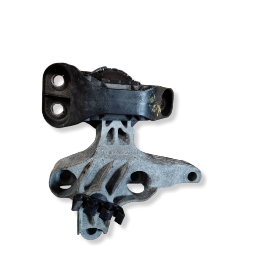 Support moteur plaque montage Renault Clio IV 112845638R