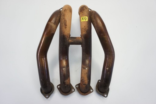 433967860736292 - YAMAHA MT-10 16-21 ВЫПУСКНОЙ КОЛЛЕКТОР