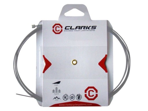 Трос перемикача 2275 мм Clarks