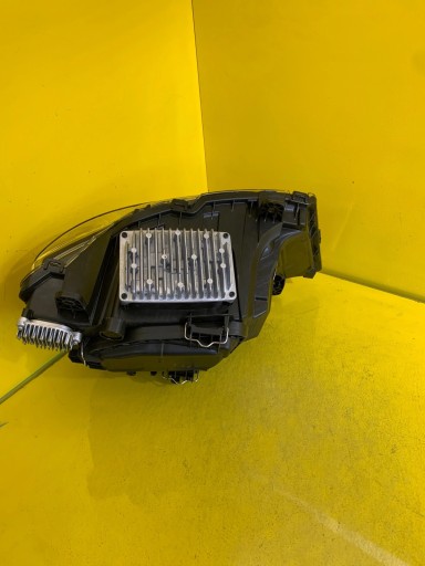 light left MAN TGX TGE TGS FULL LED 81251016861
