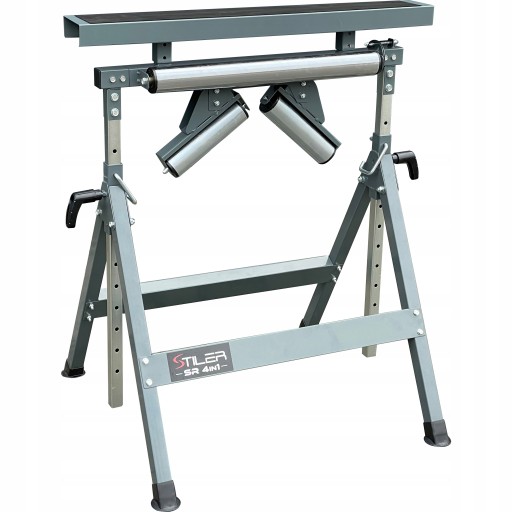 Машина фидера в ролика шарика таблицы стойки стилер 4 в 1 вращая головке