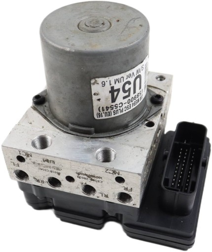 KIA SORENTO III Pompa Centralina ABS 58900-C5541 58900C5541 C5589-30621