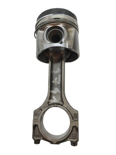 piston connecting rod 80L85 2.5 D M57 Bmw Seria 5 IV (1995-2003) E39