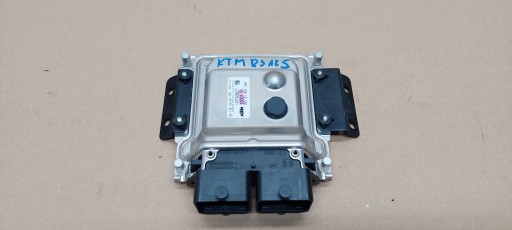 0261S06674 - Компьютер контроллер KTM RC 125