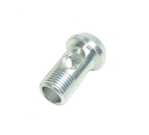 A1249900063 - Гвинт прокачки задньої підвіски mercedes oe