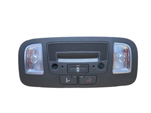 AUDI A5 8W7 CABRIO Feux phare Interne LED 8W7947135G