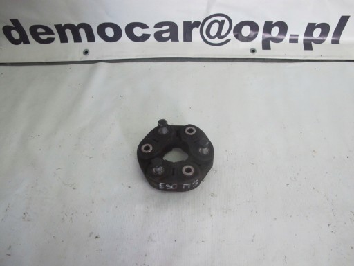 Гумовий вал BMW X5 X6 F 85 F86 M-POWER