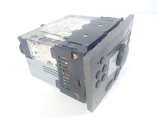 Opel Astra H FL 04-09 RADIO ORYGINALNE CD brakuje kodu OE 13188461