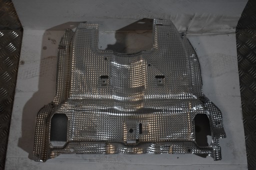 IDEALNA BLENDE ABDECKUNG TERMICZNA MERCEDES GLE W167 1