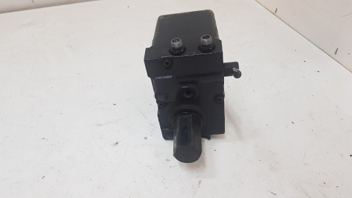 Насос підйому кабіни mercedes actros 103803.6