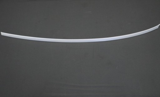 BMW F13 накладка на крышу л TITANSILBER 7227353