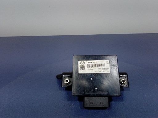 Ambit-964787-P5E118572 - Mazda cx-5 ii kf модуль контролера напруги p5e118572