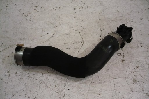 BMW F20 F30 prijenos cijev crijevo interkulera 4742748