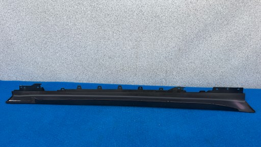BMW 4 F36 GRAN COUPE left moulding threshold threshold left 51777374639 Z355K