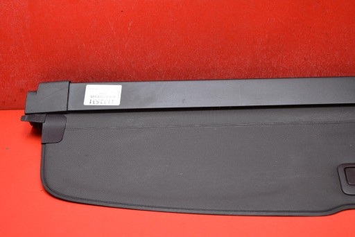blinds boot CITROEN C5 II X7 III KOMBI 08-17