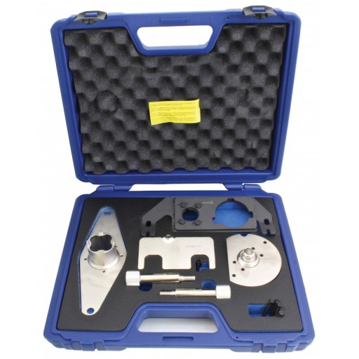 ЗАМОК ГРМ JAGUAR XE LAND RANGE ROVER 2.0 D