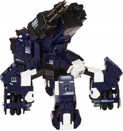 Іграшка катання на дистанційному керуванні GEIO blue G00201