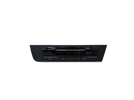 AUDI A6 A7 4G C7 LIFT player navigation 4G1035044