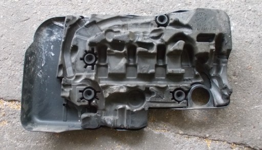OPEL ASTRA J 1.7 CDTI 14R cover engine housing cover