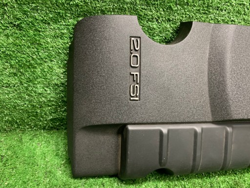 AUDI A4 B7 / A6 C6 2.0 TFSI LIFT GORNA fedél motorfedél 06D103925A