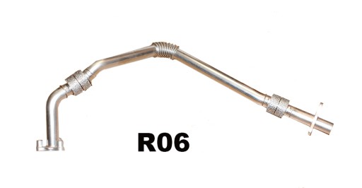 З'ЄДНУВАЛЬНА ШТАНГА ТРУБА 2259727133 VOLVO