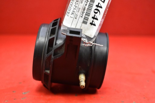 flow meter 7M51-9A673-FF FORD FOCUS 2 II 1.6 TDCI 90 KM 04-08