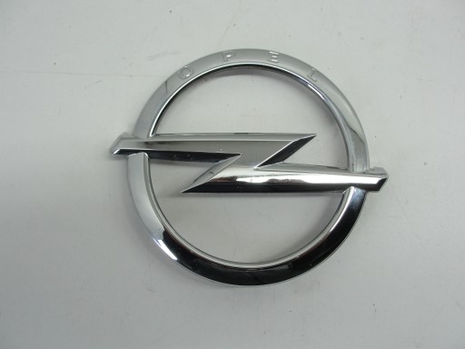 ЭМБЛЕМА РЕШЕТКИ OPEL ASTRA K V 2015-19 13464792