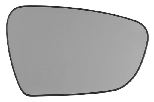 87621A2020, 2043.3194 - KIA CEED II (2012-2018) вставка дзеркала з підігрівом П