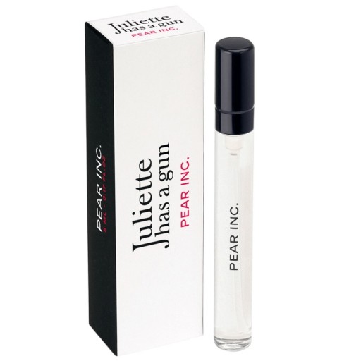 juliette has a gun pear inc. woda perfumowana 5 ml    