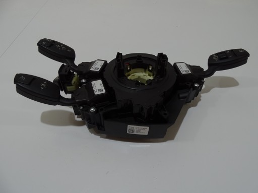 BMW E61 PANEL steering wheel levers and controls 6976394