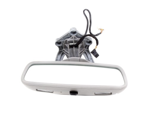 PL371948 - Дзеркало заднього виду Mercedes CLS C219