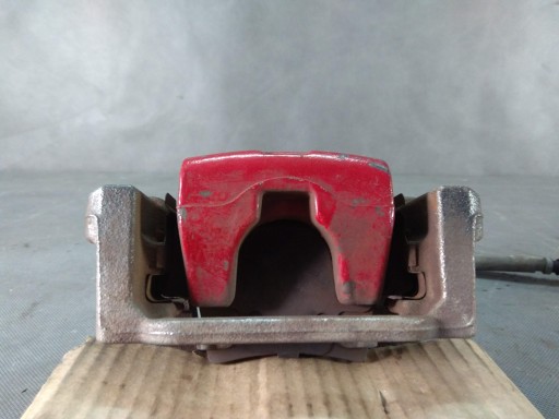 Dodge Challenger Charger caliper brake left rear part