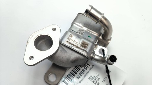 hladnjak plinova 147359468RB02802075 DACIA BIGSTER i