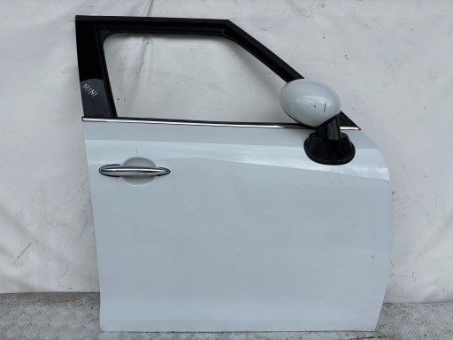 door front front right MINI COUNTRYMAN R60