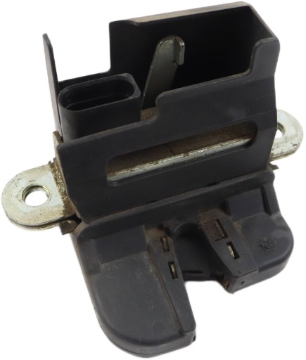 VW PASSAT B6 lock bonnet boot KOMBI 3C9827645A 1K6827505C EUROPA