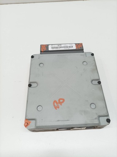 control unit of the engine 1S7F-12A650-KD 1.8 B 125KM Ford Mondeo Mk3 (2000-2006)