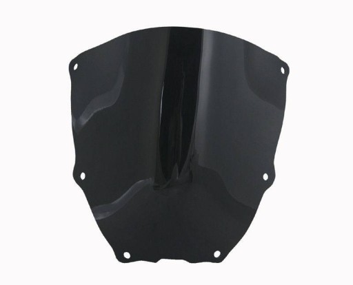 MT300-066 - ВІТРОВЕ СКЛО ТЕМНО-ДИМЧАСТЕ-HONDA VTR 1000 RC51 SP1 SP2