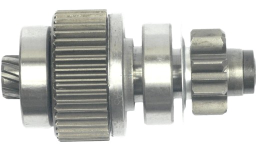 SD6038 - ndiks стартер Daihatsu Рокки Дизель