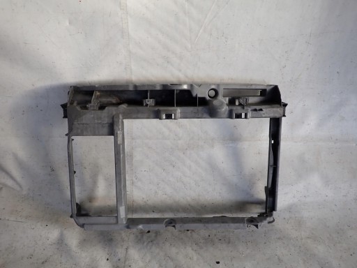 PEUGEOT 207 06-12 support panel for radiators pillar