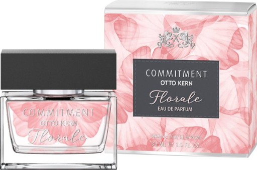 otto kern commitment florale woda perfumowana 30 ml   