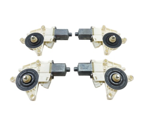 mini motor SZYBYPRZOD rear part left right KPL 0130822636 Mercedes E-klasa W212