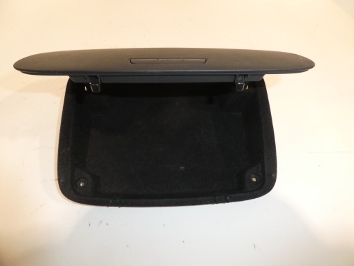 SHARAN ALHAMBRA 7N0 passenger compartment Z of the dashboard 7N0857922