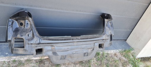 A5 8T LIFT S5 rear panel sump pillar SCIANA quarter COUPE LZ9Y