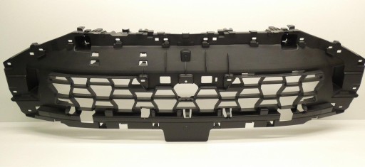 AUDI Q5 II 2 8MA853692 2024- pillar grille grille