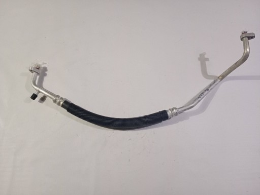 hose wiring hose of the air conditioning Ford Explorer V 2011-2019