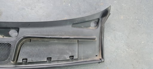 SQ5 Q5 80A LIFT torpedo plastic PODRZYBIA 80B819403