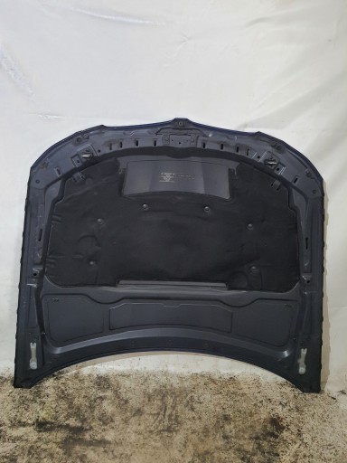 BMW 3 E90 LCI 08-12 bonnet LIFT